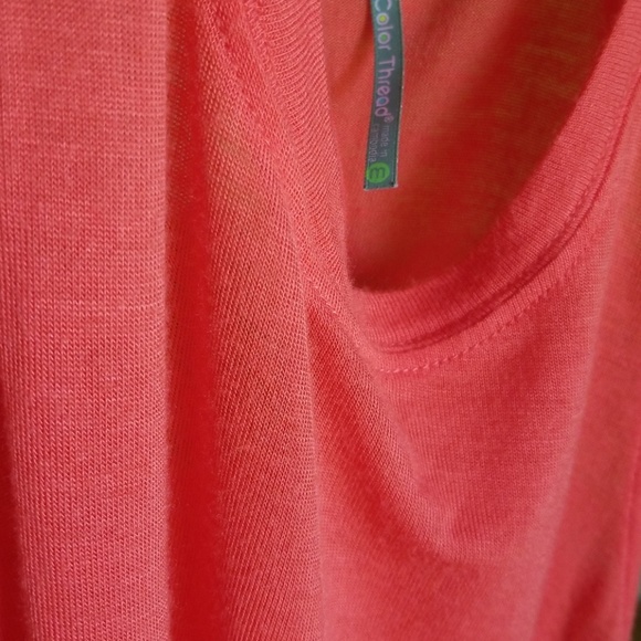 Tank Top {Color Thread} - Picture 8 of 8
